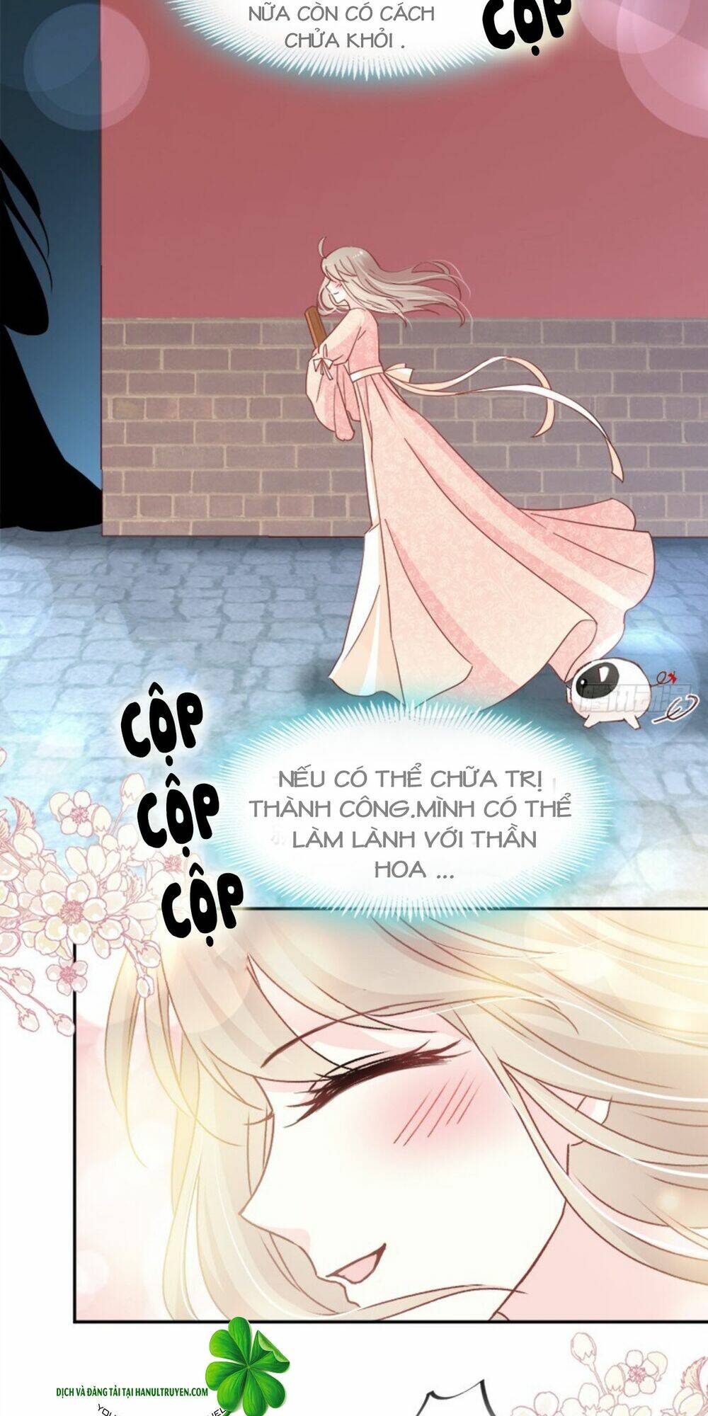 thiên hạ đệ nhất sủng phi chapter 85.2 12