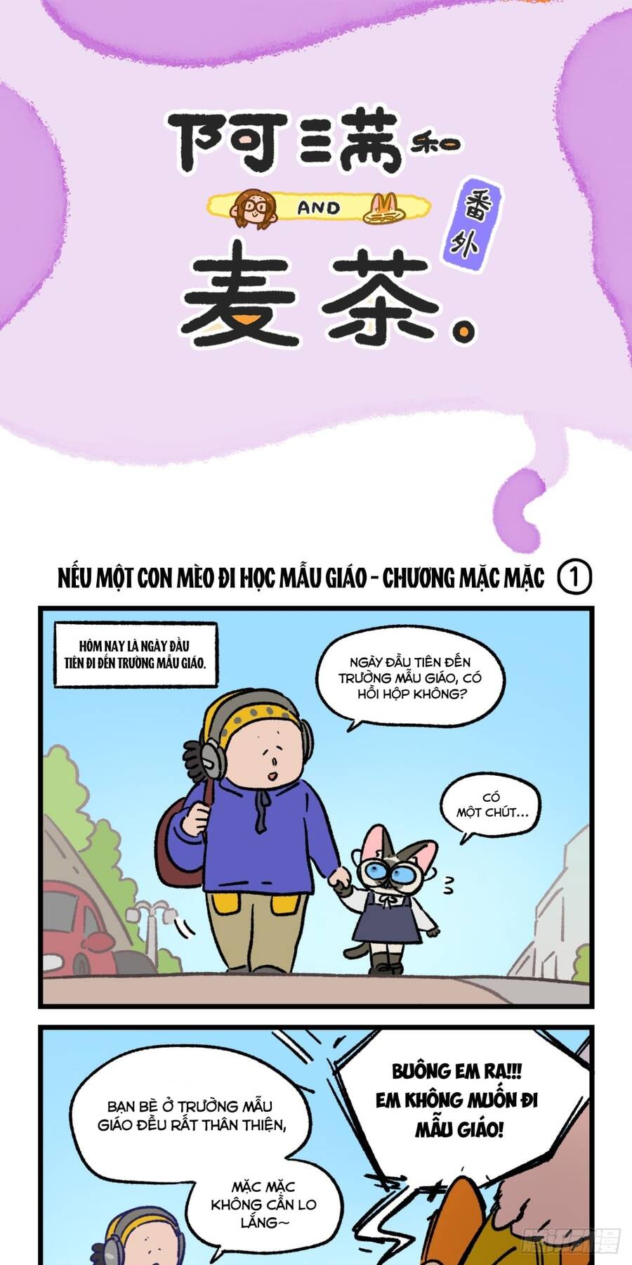 a mãn và mạch trà chapter 181 7