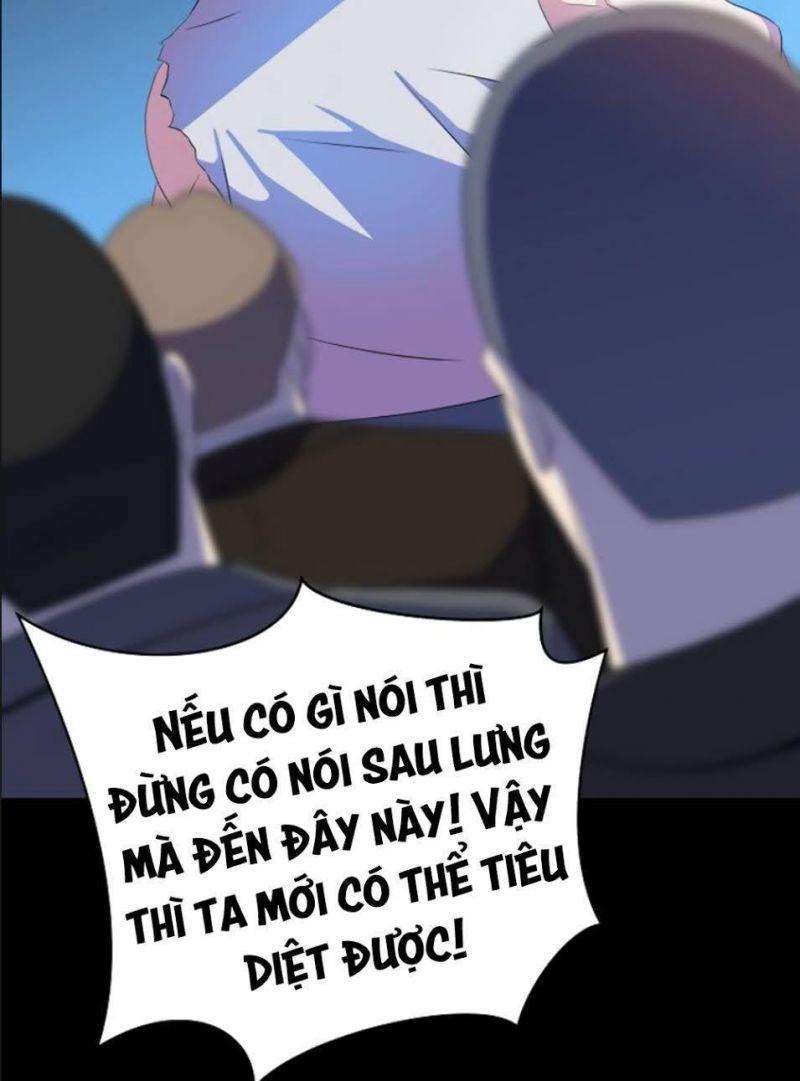 tiêu diệt đấng cứu thế chapter 44 71