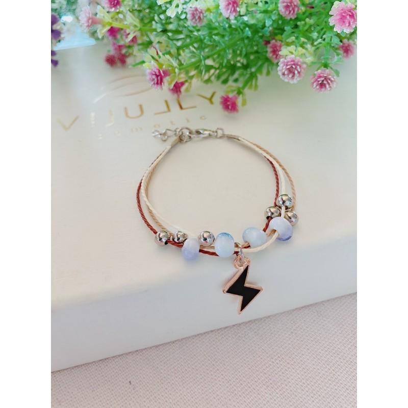 Vòng tay handmade