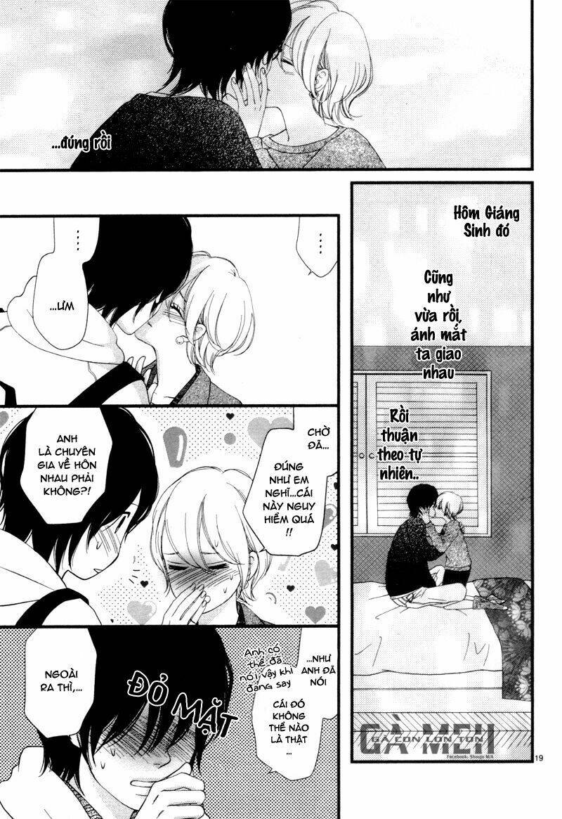 after christmas chapter 1 19