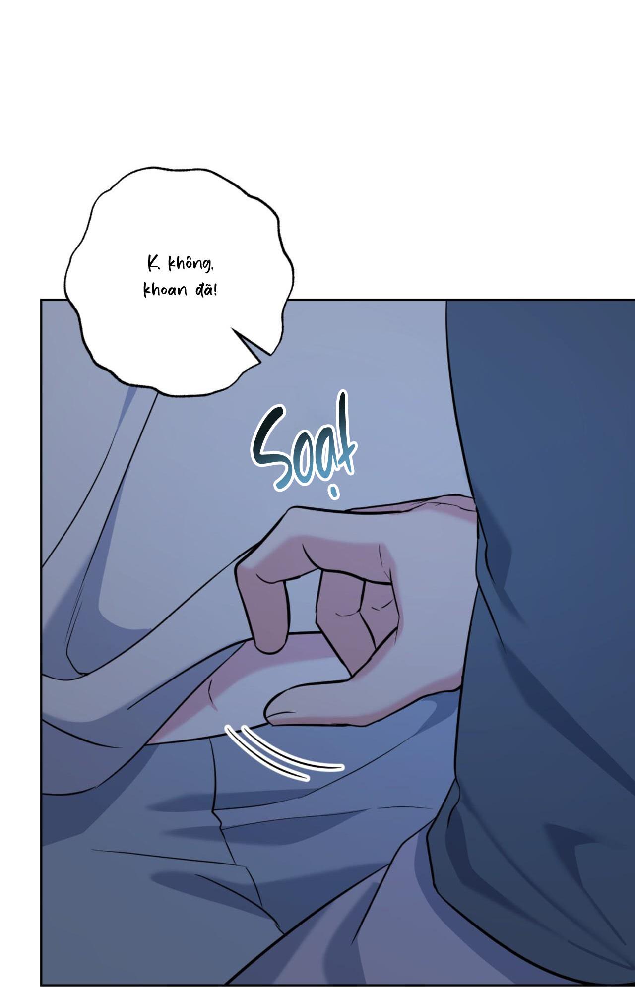 khu rừng tĩnh lặng chapter 13 27