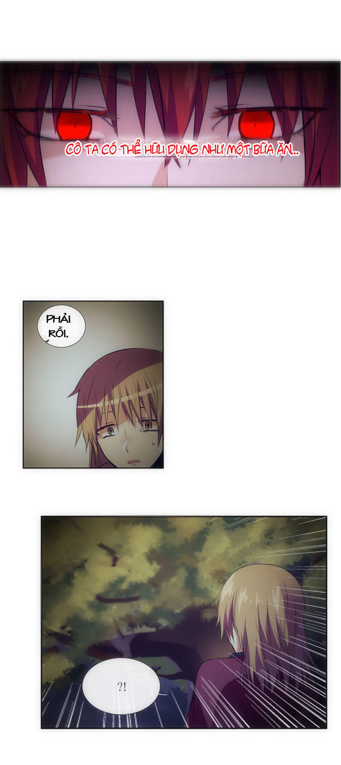 crepuscule (yamchi) chapter 113 14