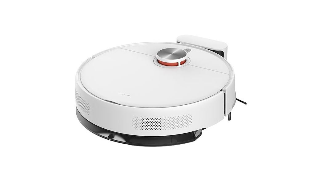 Robot hút bụi lau nhà Xiaomi S40 EU - HÀNG CHÍNH HÃNG - CHỈ GIAO HCM