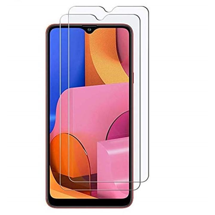 Kính Cường Lực Samsung Galaxy A20s