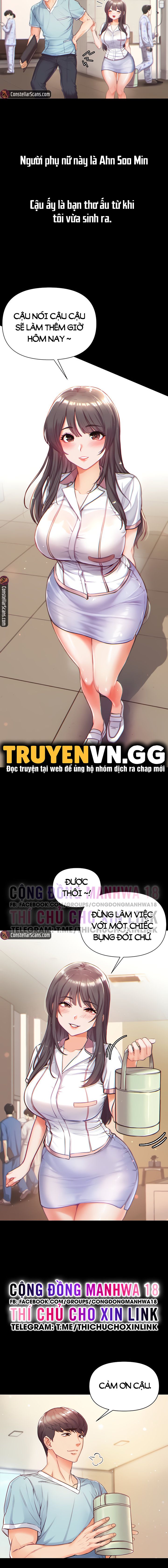 theo học dâm sư chapter 1 10