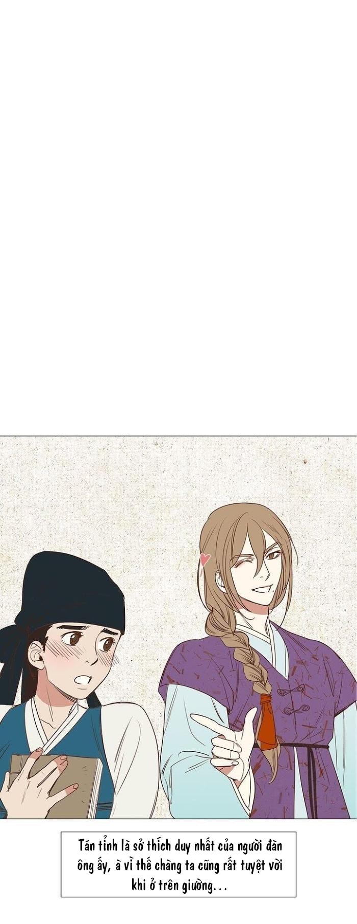 rạp chiếu phim bl cổ điển chapter 1 5