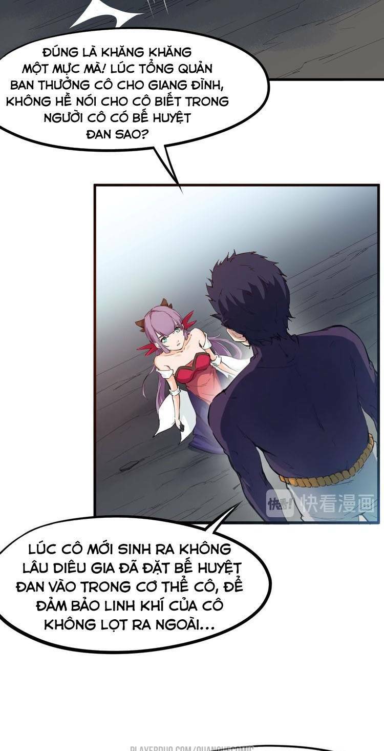 long mạch võ thần chapter 46 32