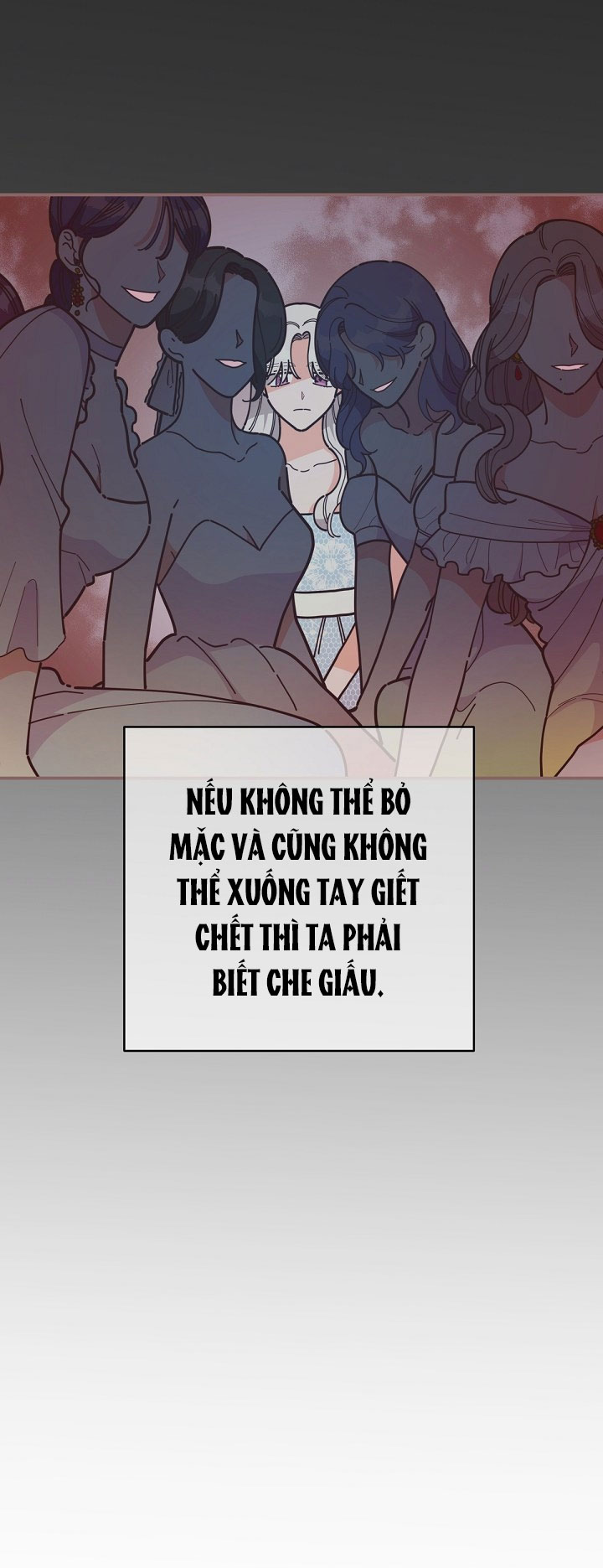 ác nữ tiểu thư chapter 75 32