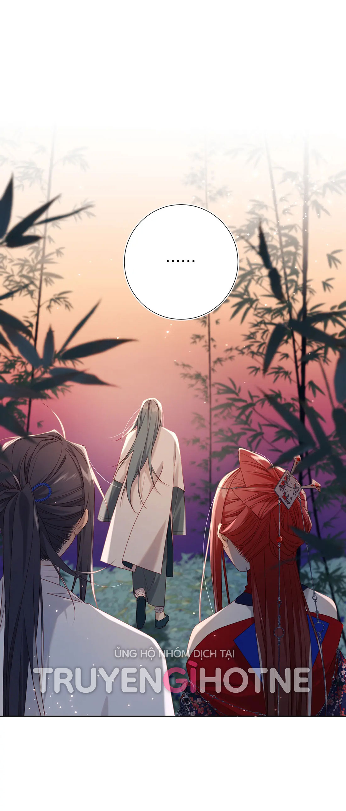 ác nữ cự tuyệt nam chính chapter 92 2