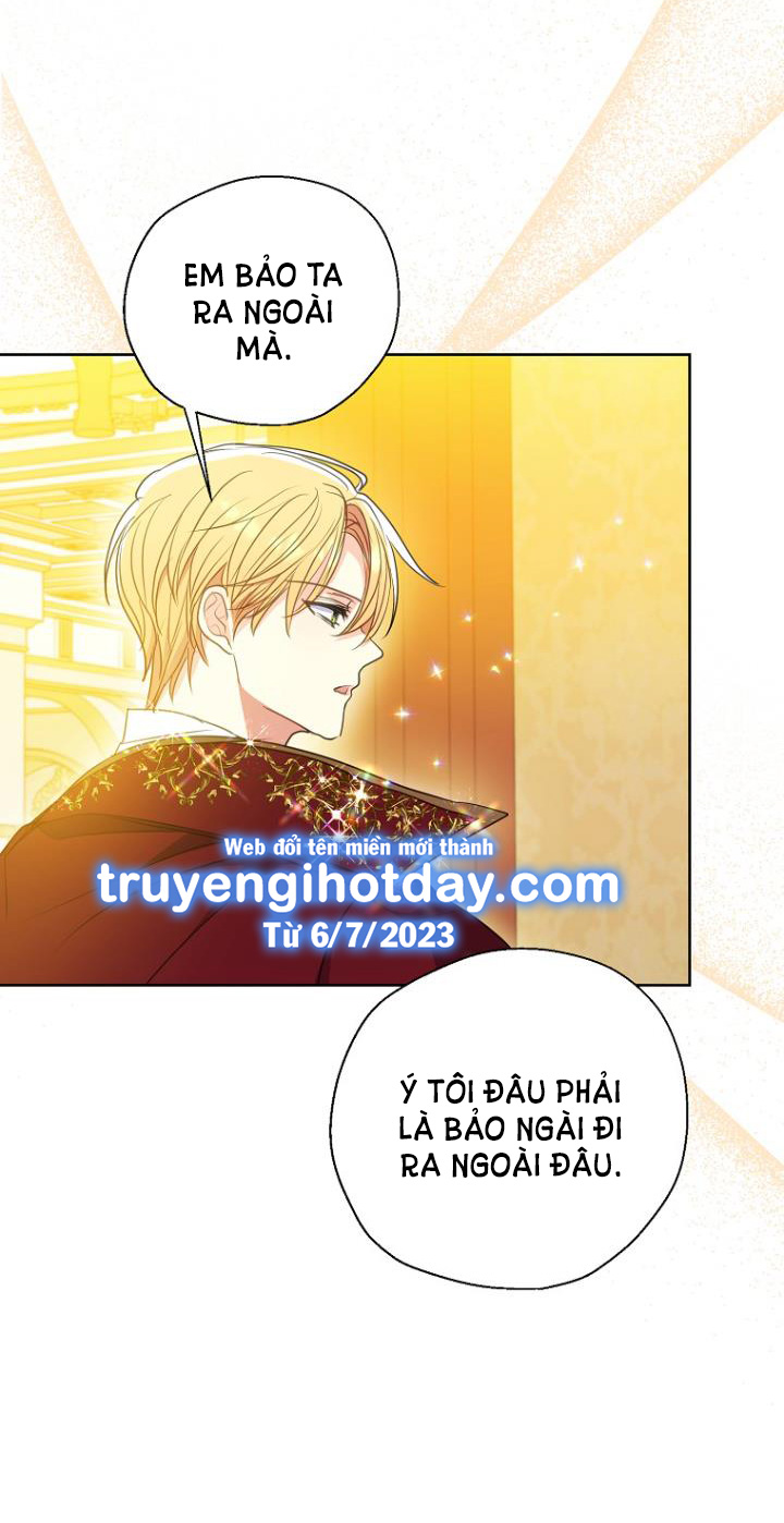 bệ hạ, xin đừng giết tôi!! chapter 103.1 33