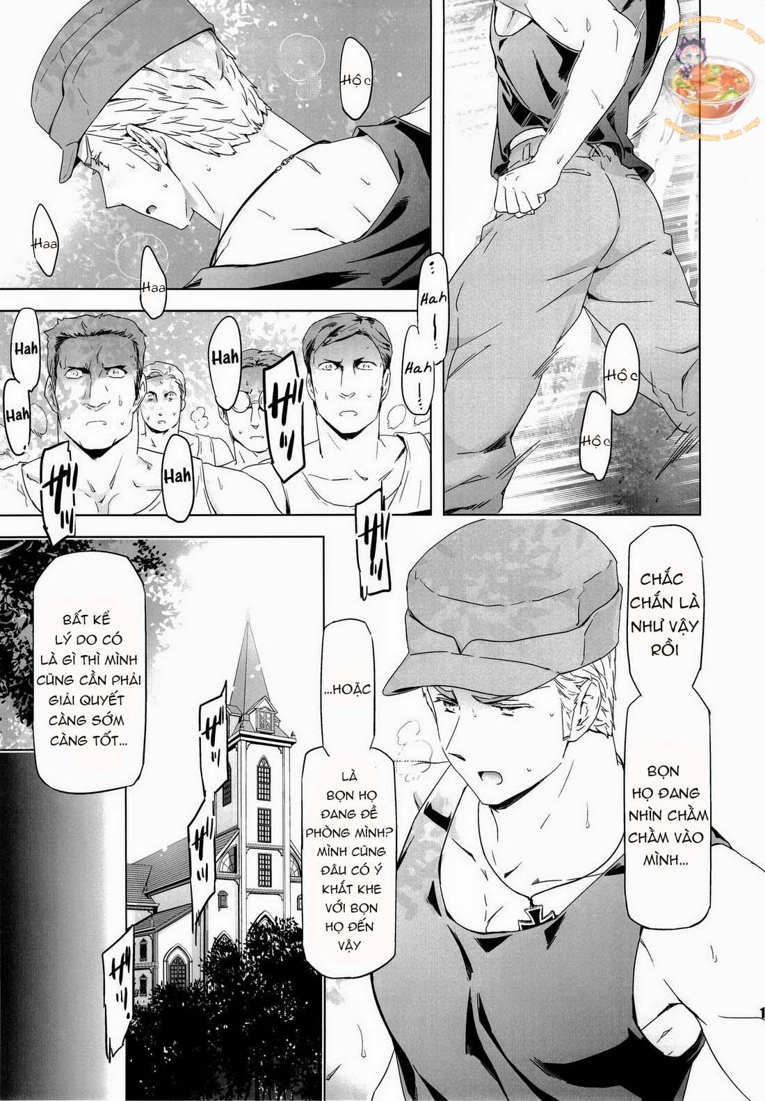 tổng hợp oneshot boylove chapter 101 10