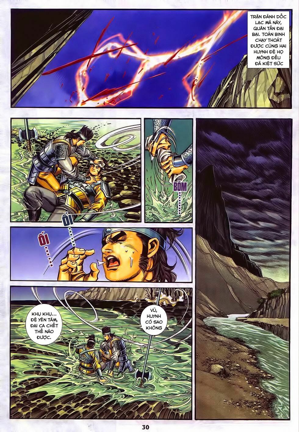 tầm tần ký chapter 192 28