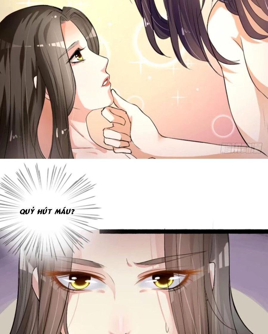 đế vương sợ vương phi muốn sở hữu thiên hạ chapter 3 20