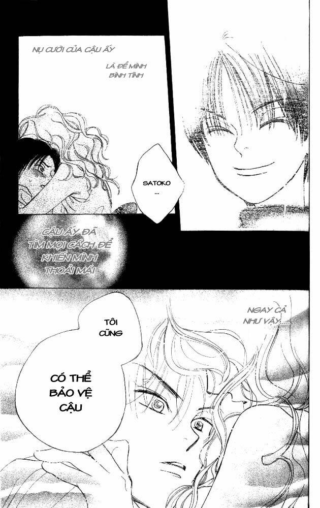 dear mine chapter 16 24