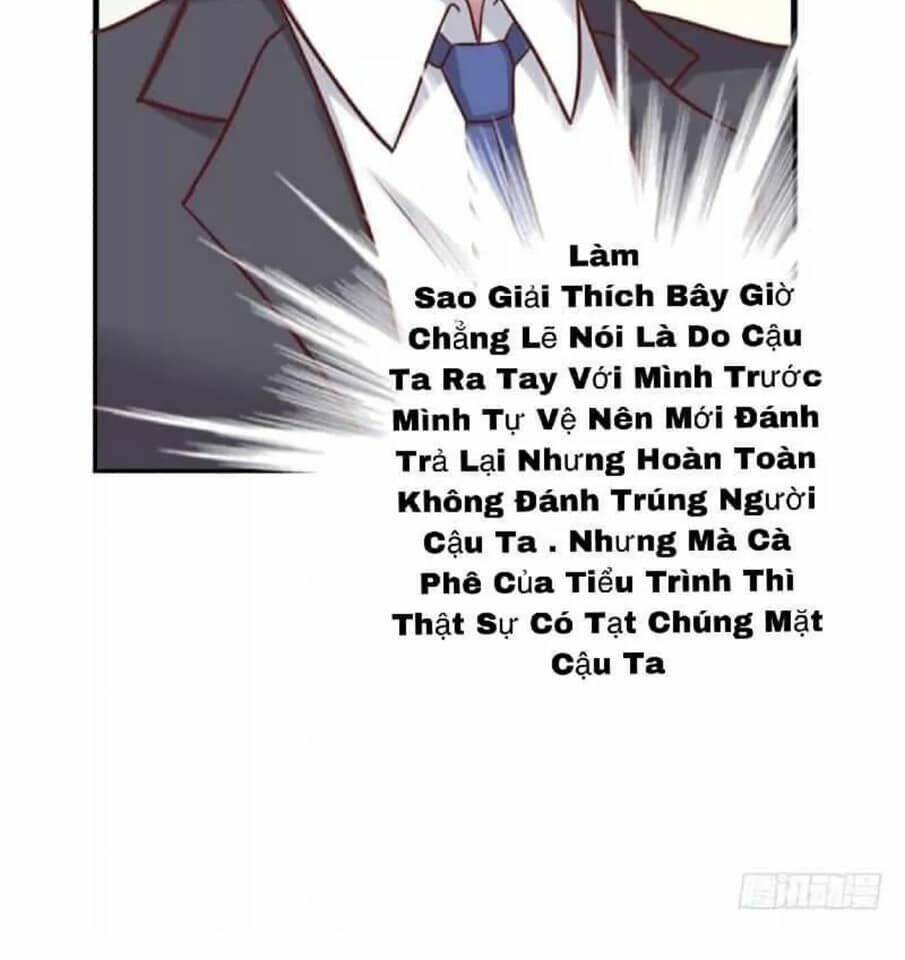 tôi không muốn fa như vậy đâu chapter 31 24