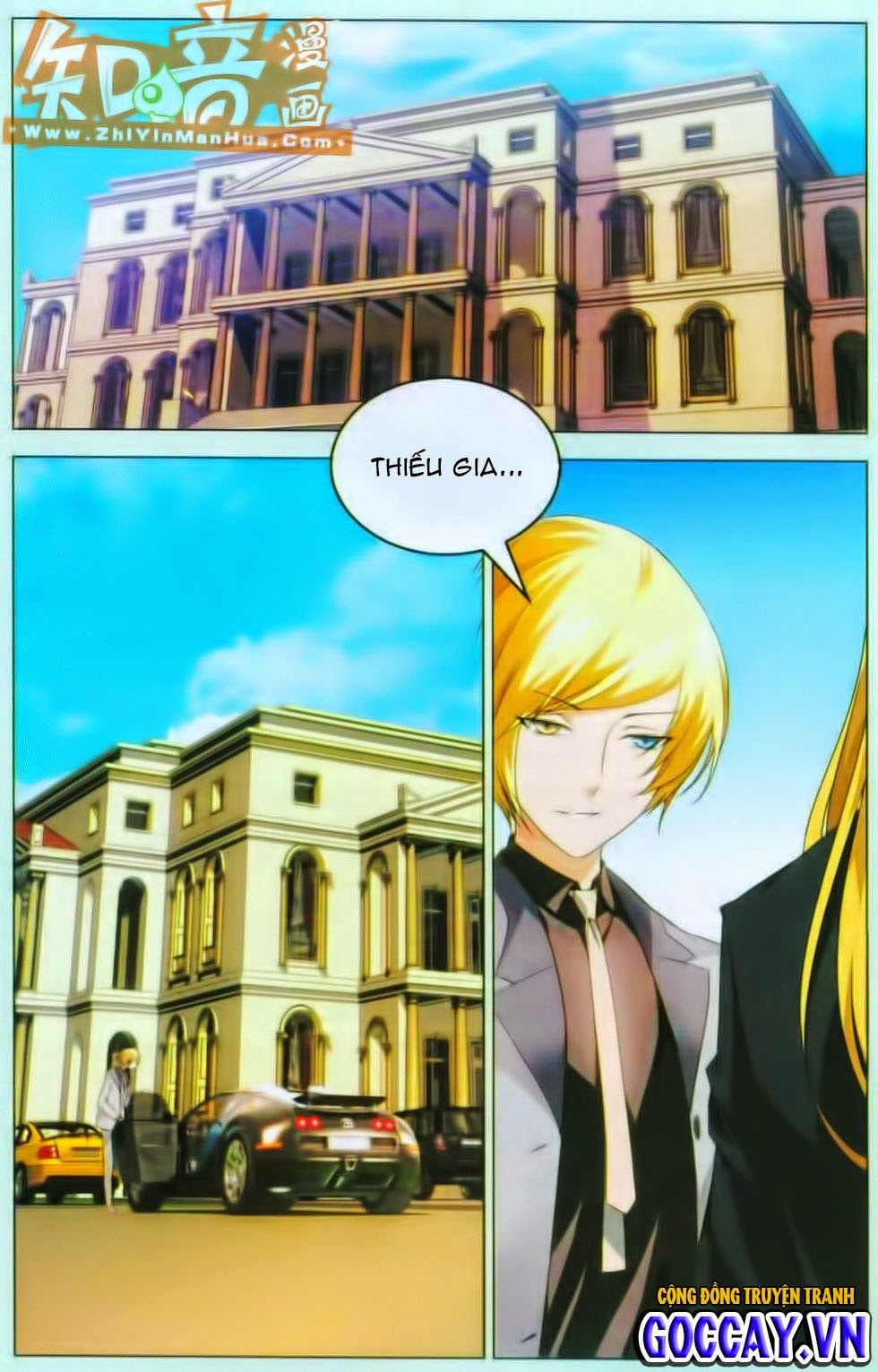 long tộc 2 chapter 14 21