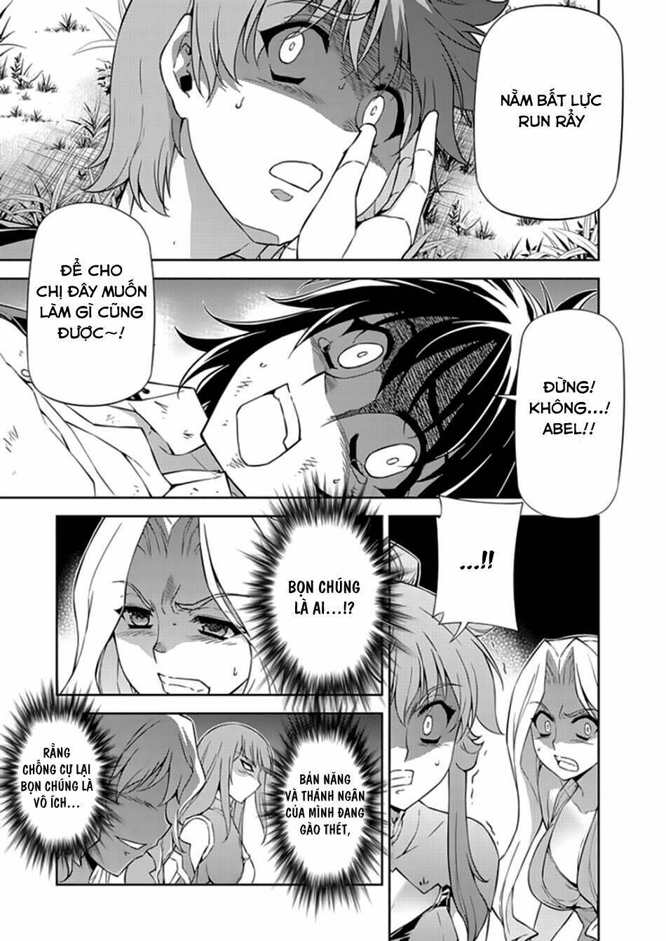 freezing chapter 163 4