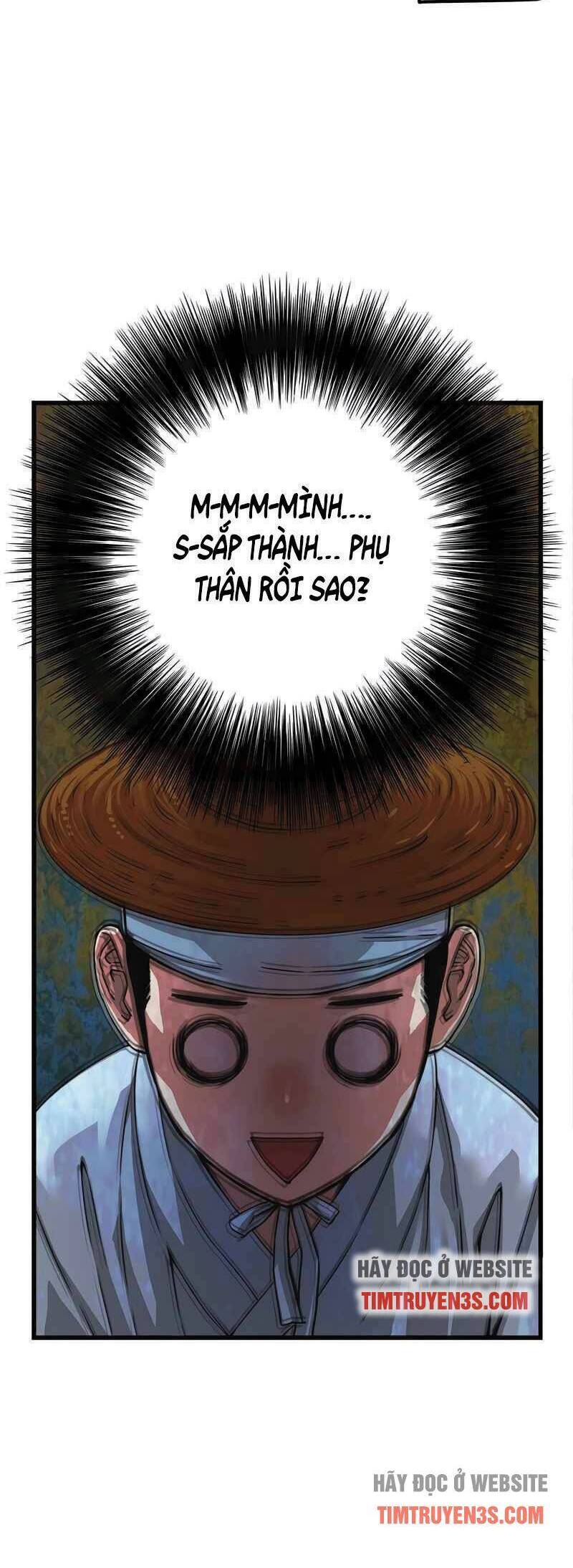 tôi sẽ sống như một hoàng tử chapter 84 24