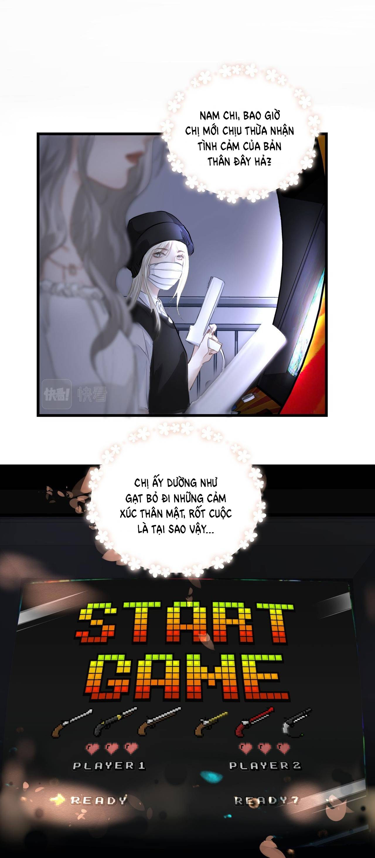 không thể buông được em chapter 31 4