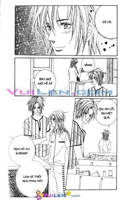 người duy nhất chapter 54 6