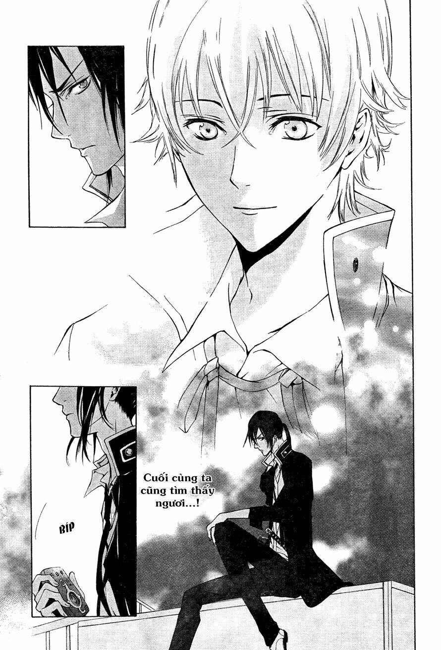 k - stray dog story chapter 5 32