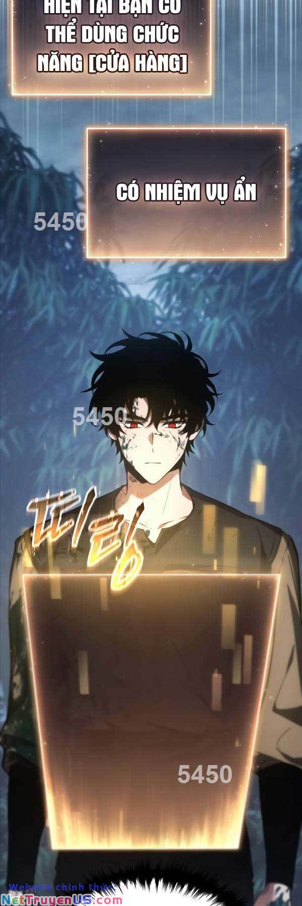 Người Chơi Mạnh Nhất Hồi Quy Lần Thứ 100 chapter 12 2