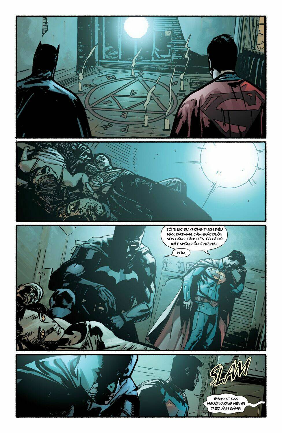 Batman chapter 19 28