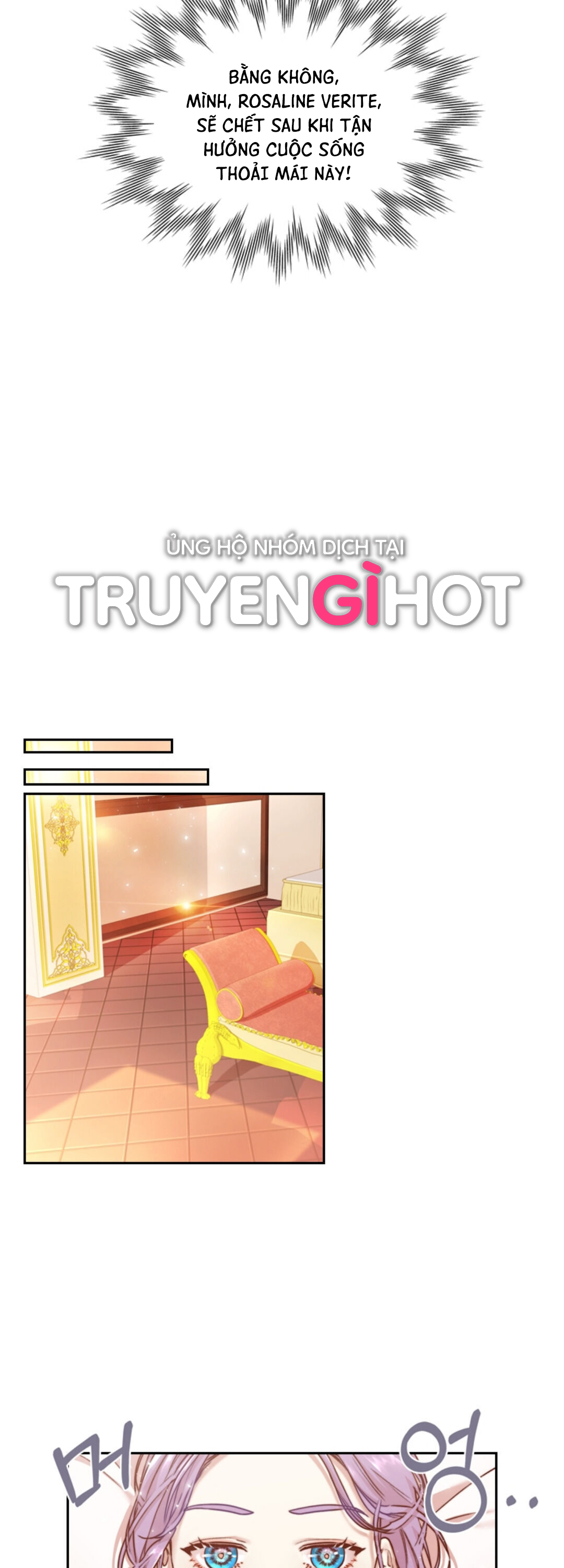 trở thành thư ký của bạo chúa chapter 3.1 4