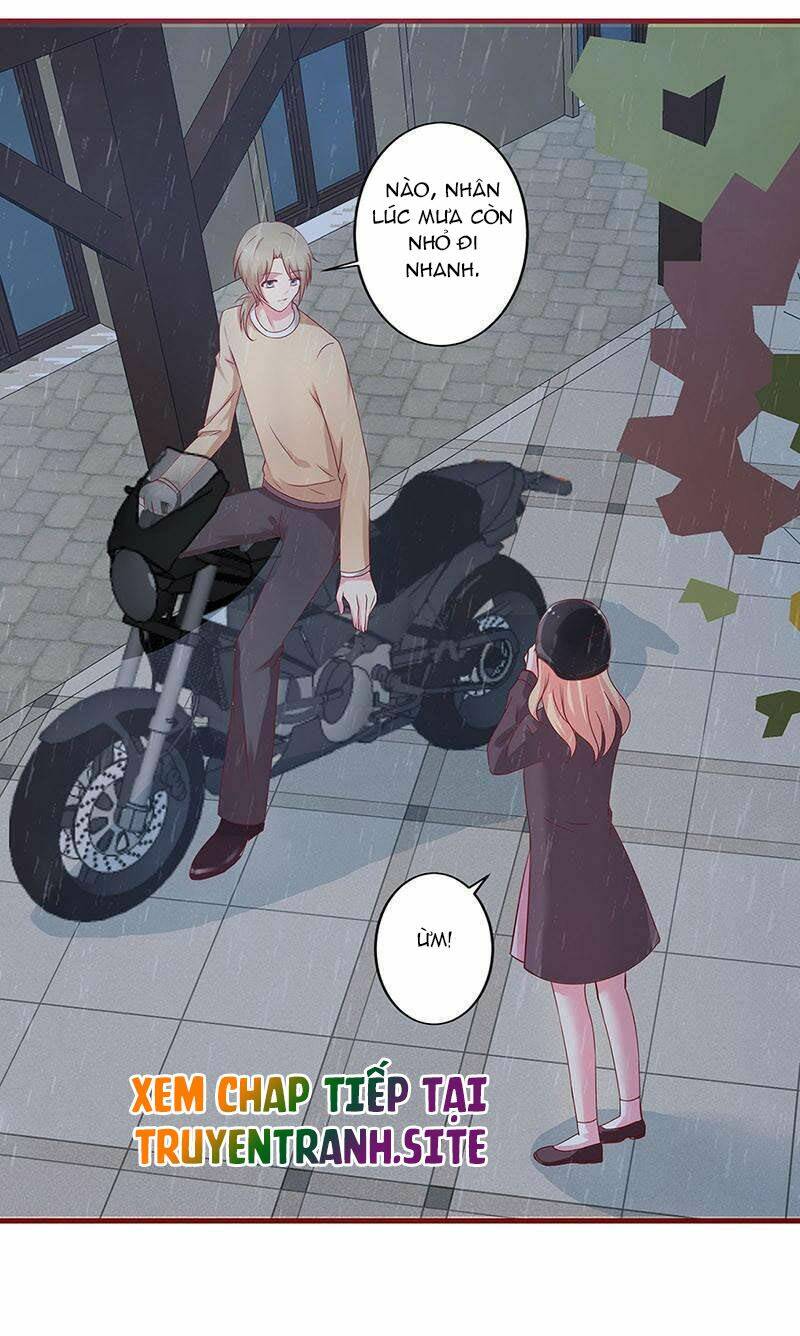 không gả cho tổng tài, gả cho người hầu chapter 29 24