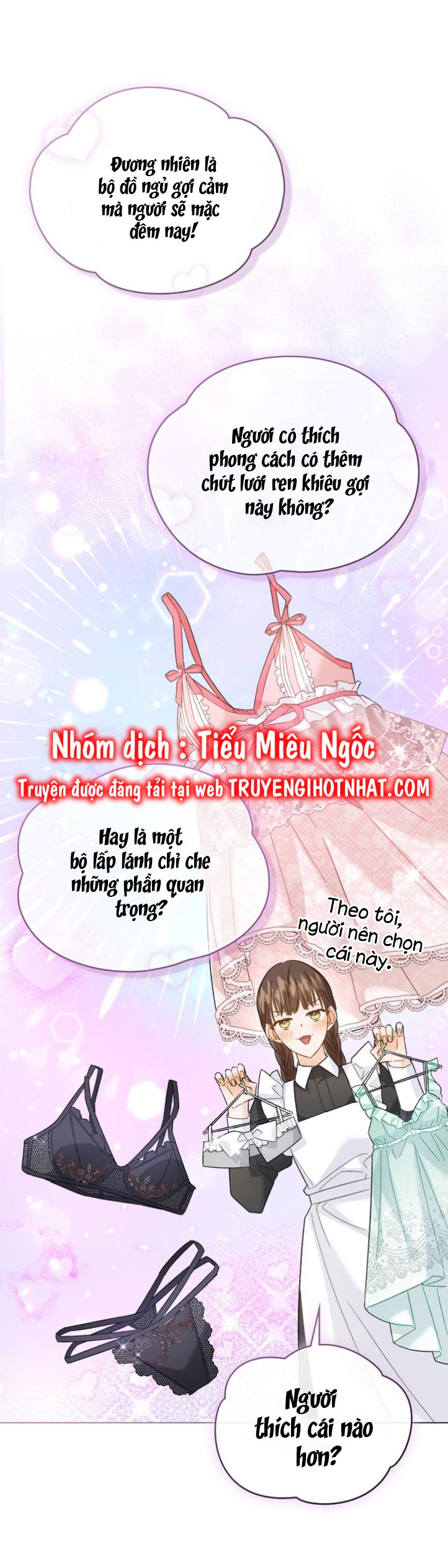 hải tặc thượng lưu chapter 24 9