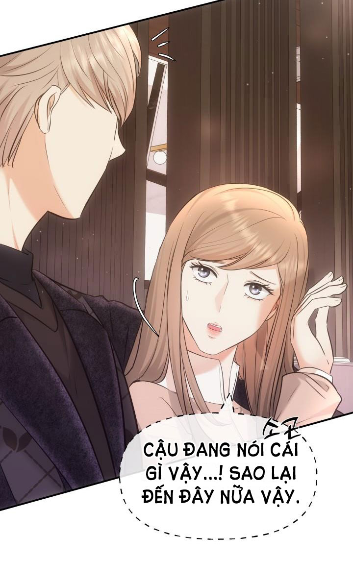 Quý Ngài Ác Ma chapter 22.1 - Trang 10
