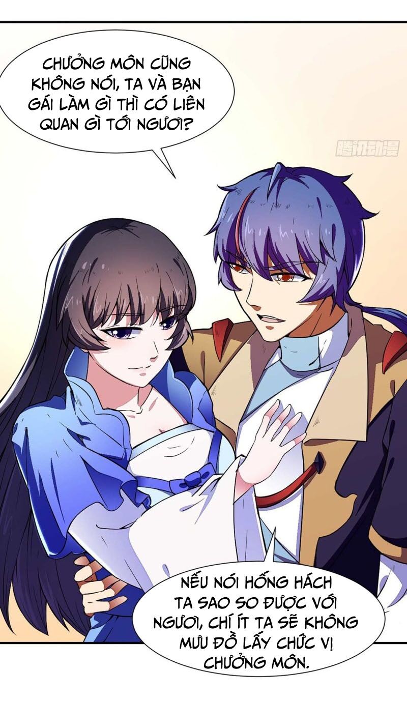 võ đạo độc tôn chapter 172 5