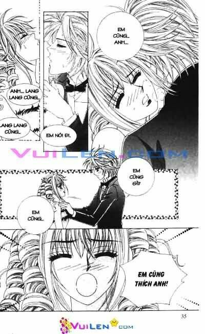 tình yêu quý tộc chapter 66 16