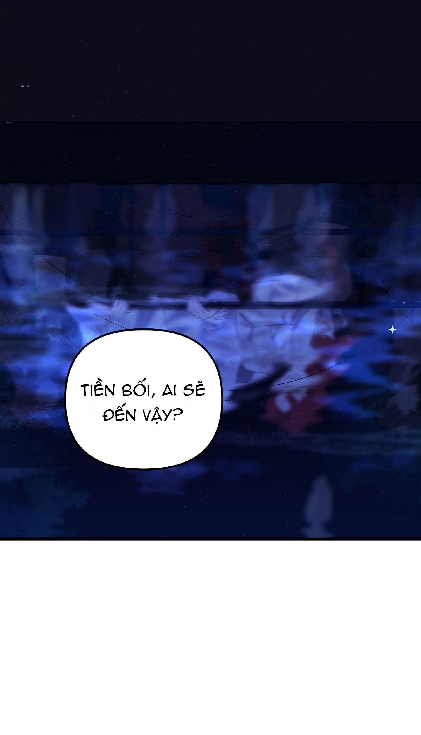 hổ trở về chapter 24 2