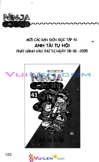 ninja loạn thị chapter 40 124