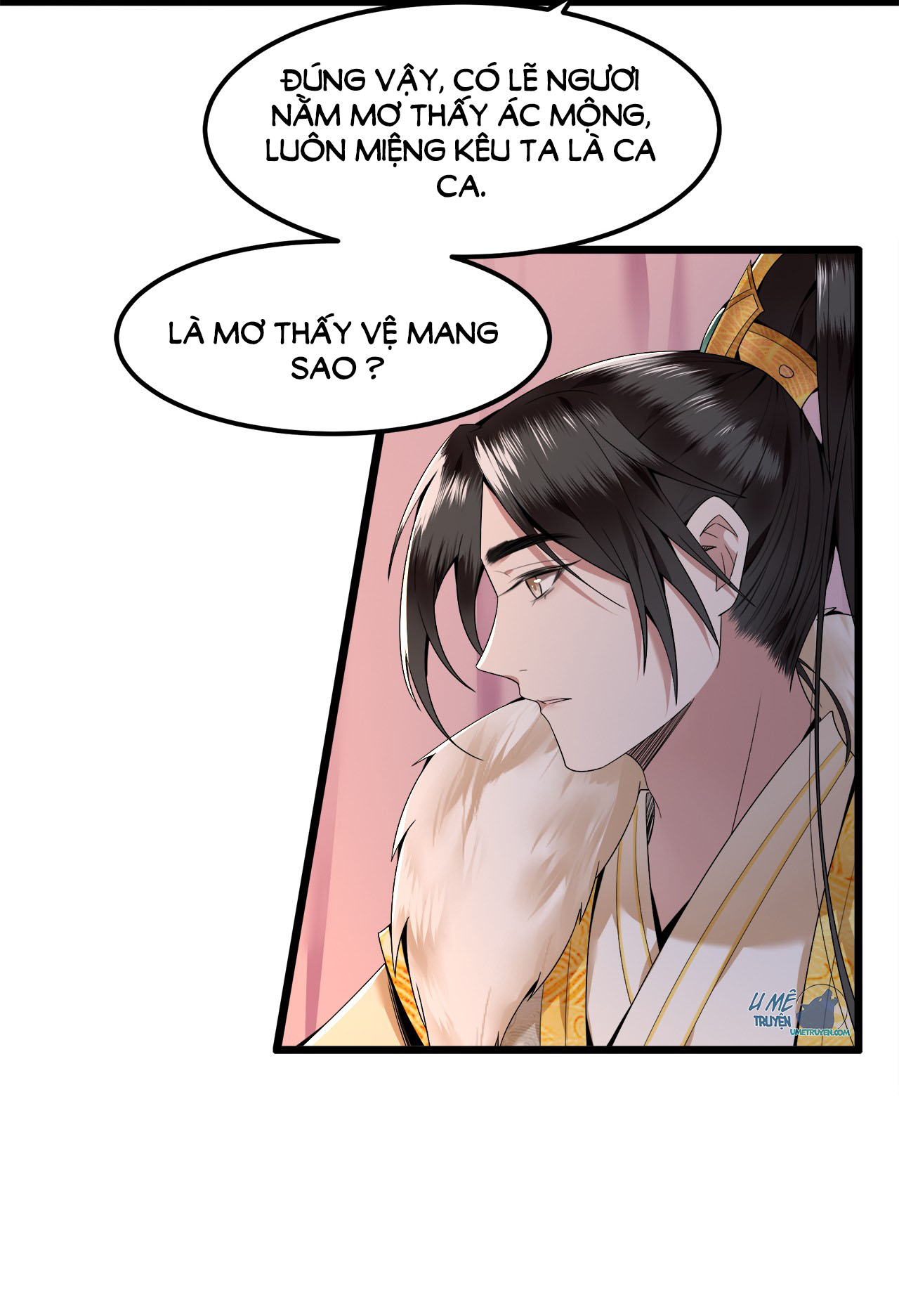 phượng hoàng vu phi chapter 31 20