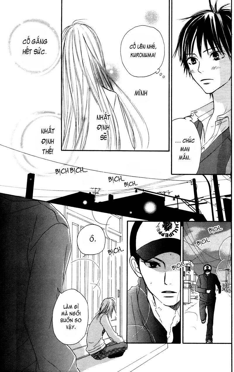 anh đã cho em biết bao thứ đầu tiên chapter 6 20