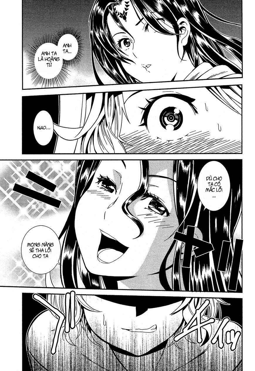 shounen princess putri hamirau nao chapter 1 48