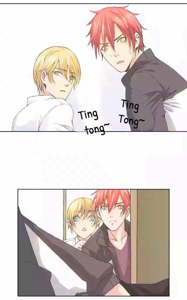 tôi không phải đa nhân cách chapter 21 29