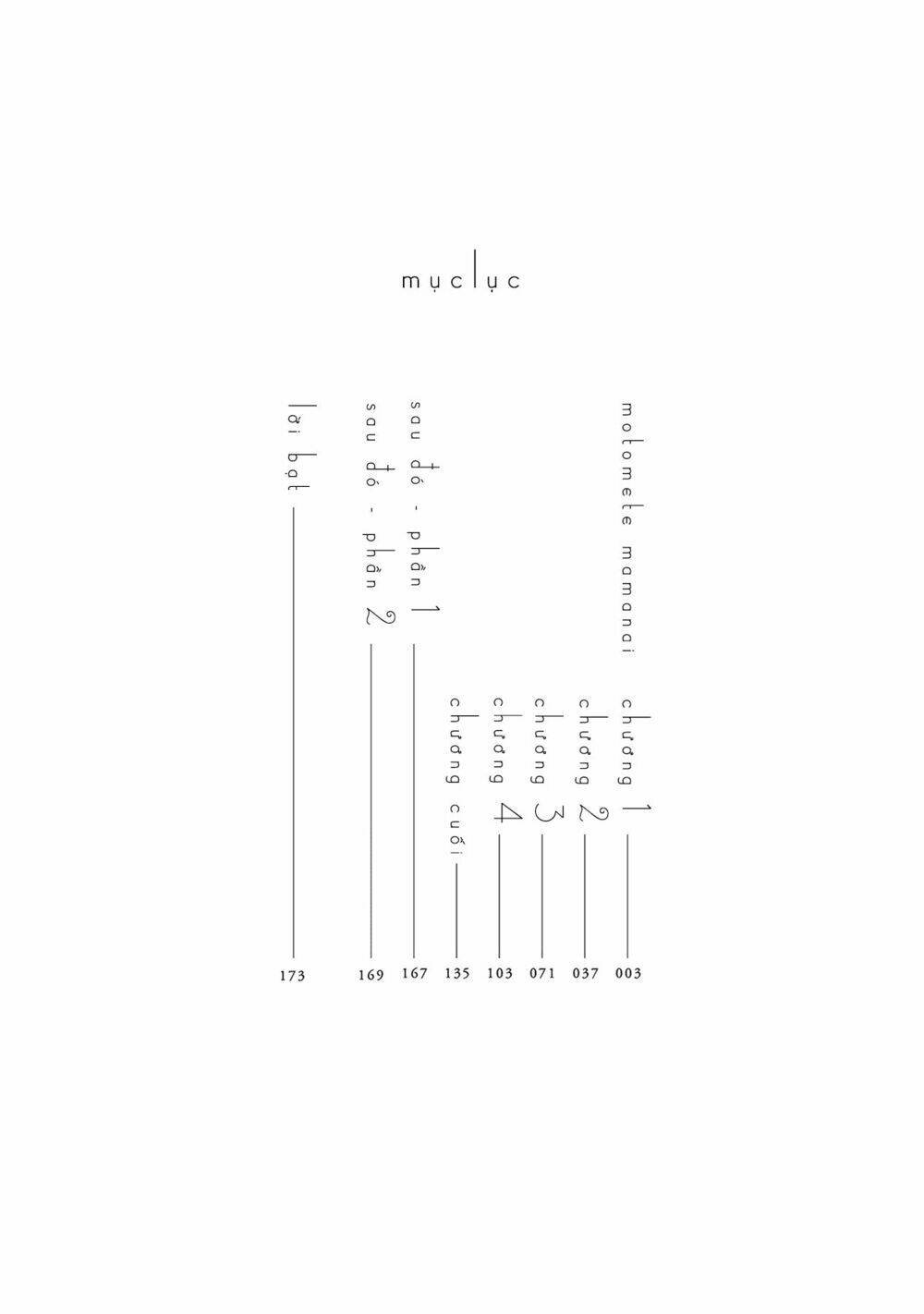 không ngừng khát khao chapter 1 5