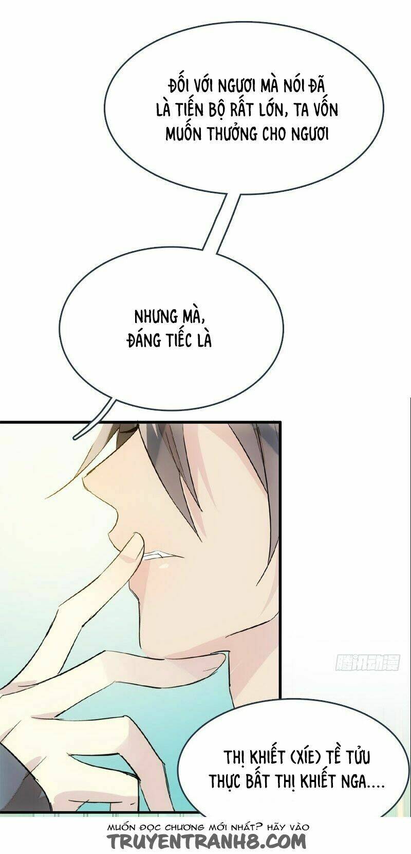 sư phụ lại trêu chọc ta chapter 20 27