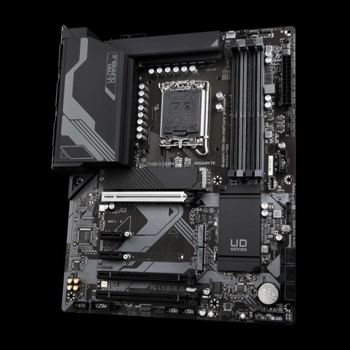 Mainboard Gigabyte Z790 D DDR4 Socket LGA1700 - Hàng Chính Hãng