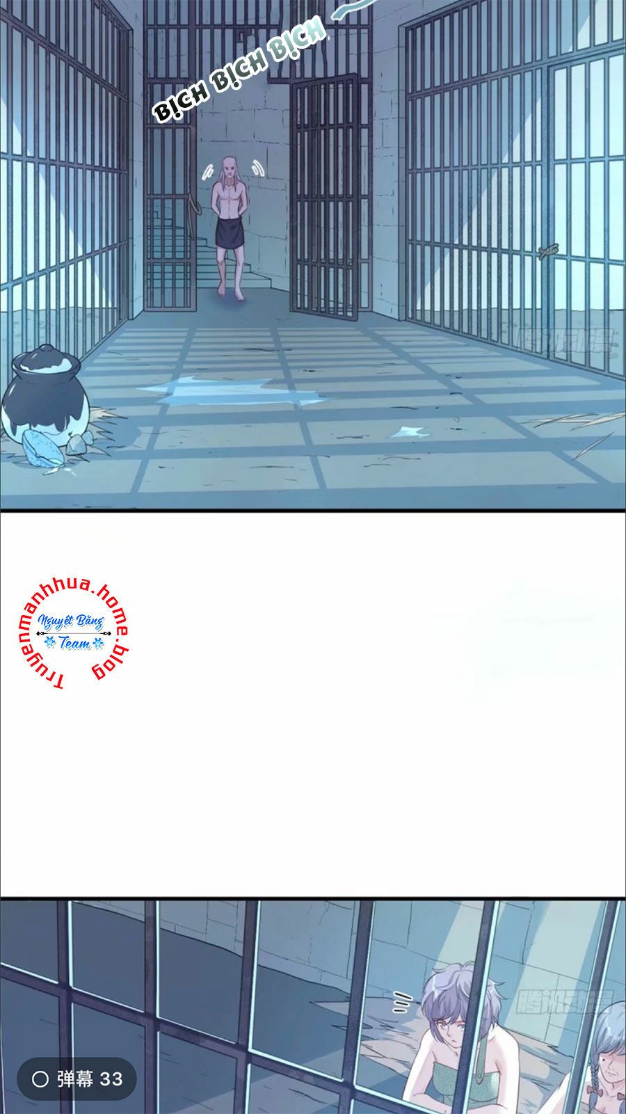 [16+] thảnh thơi thú thế chủng chủng điền, sinh sinh tể chapter 133 9