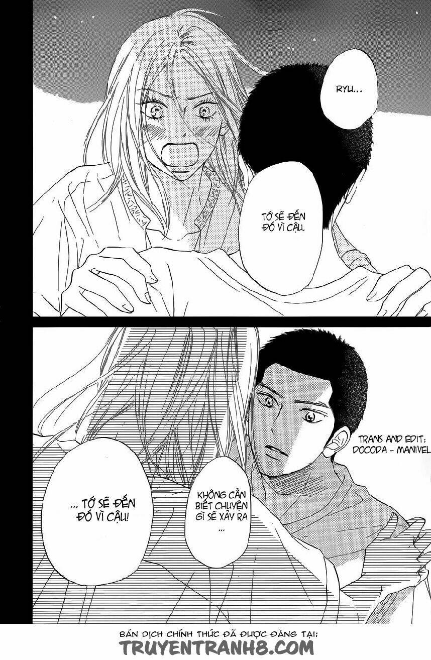 anh đã cho em biết bao thứ đầu tiên chapter 101 38