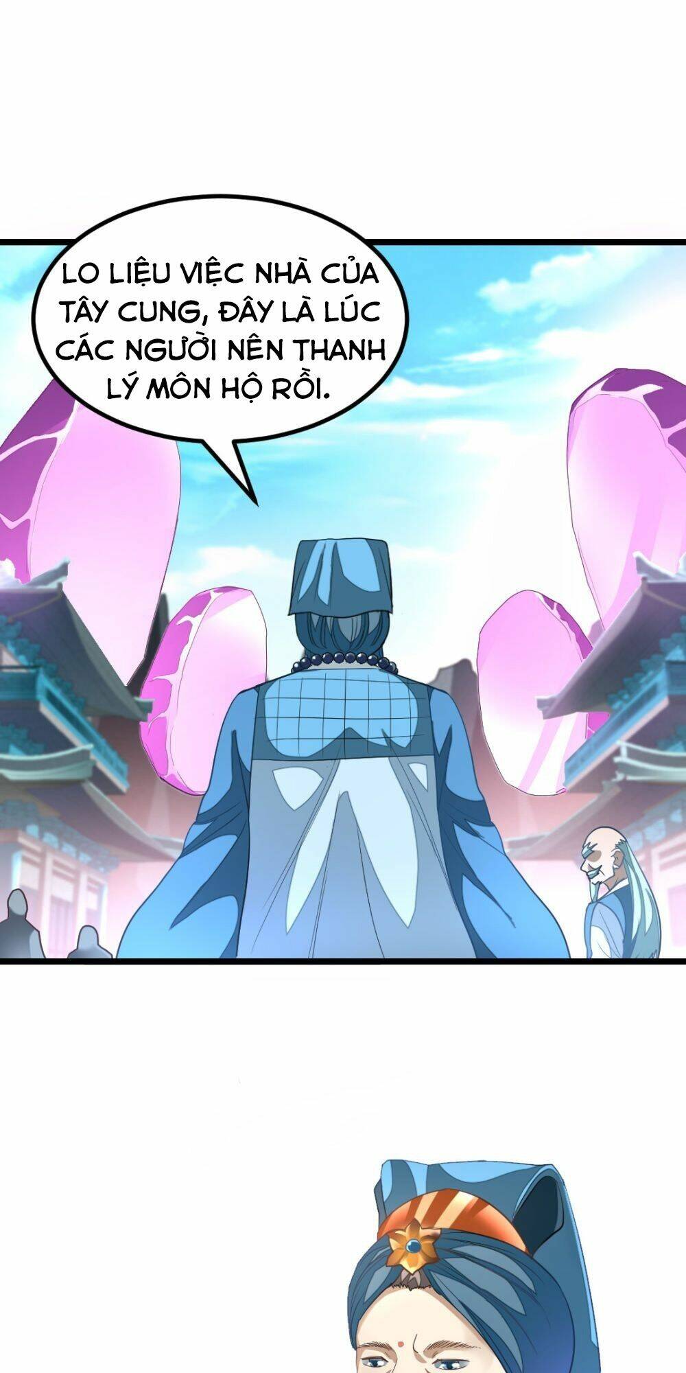 cửu dương thần vương chapter 142 18