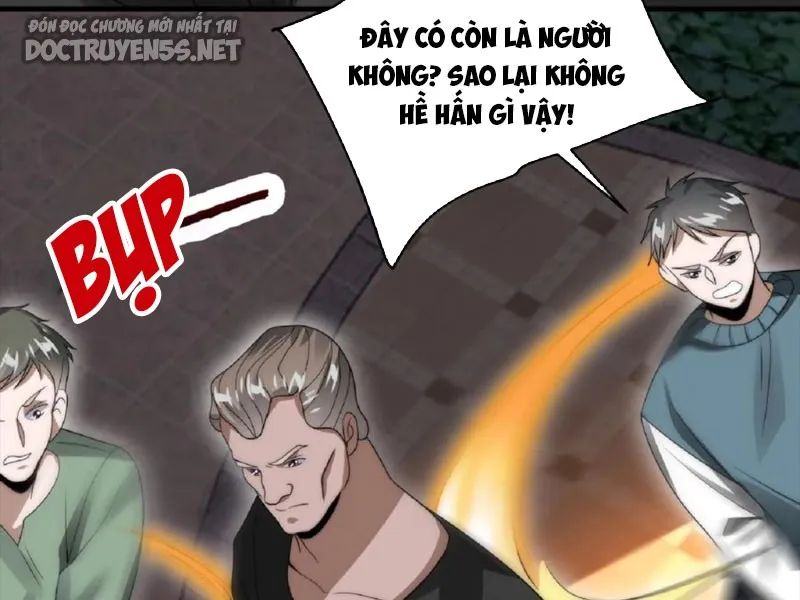 không gian hệ lão lục: dự trữ một vạn tấn thịt ngày tận thế chapter 36 17