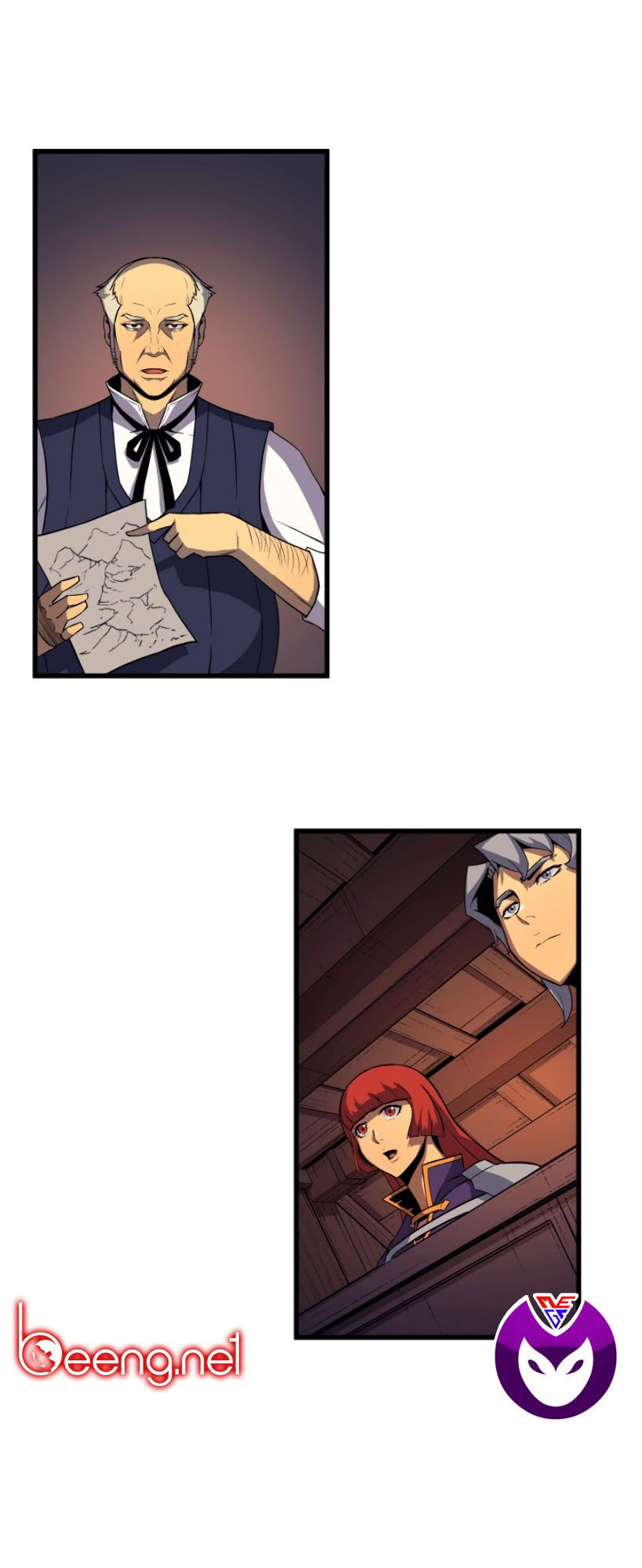 sự trở lại của pháp sư vĩ đại sau 4000 năm chapter 19 68