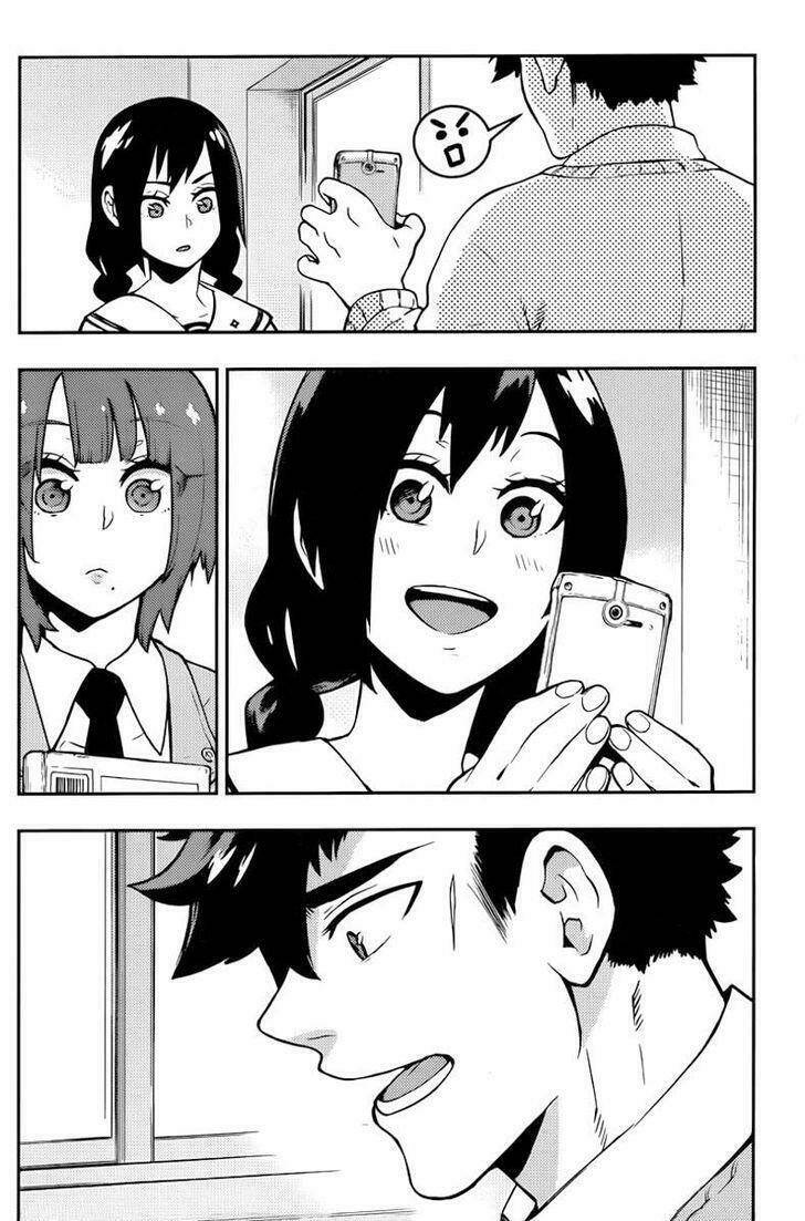 boku girl chapter 100 14