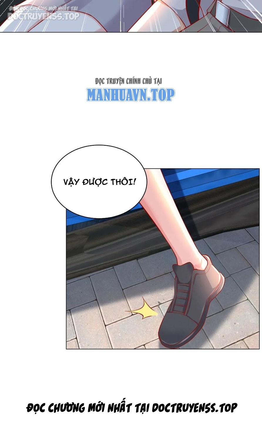 tài xế lái xe công nghệ như ta có nhiều tiền thì sao? chapter 30 17